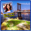 New York Photo Frames