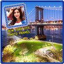 New York Photo Frames APK