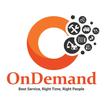 آیکون‌ OnDemand Partner
