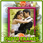 Photo Frames icône