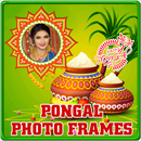 Pongal Photo Frames: Sankranti APK