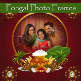 Pongal Photo Frames иконка