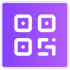QR and Barcode Reader icône