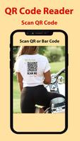 QR and Barcode Reader Affiche