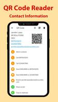 QR and Barcode Reader скриншот 1