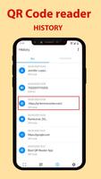 QR and Barcode Reader скриншот 3