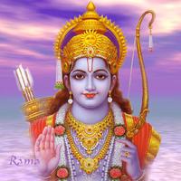 Ram Raksha Stotram الملصق
