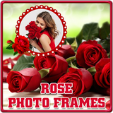 Rose Photo Frames: Pic Effects APK