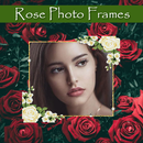 Рамки для фотографий с розами APK