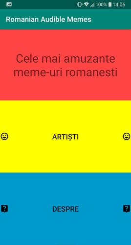 Romanian Audible Memes For Android Apk Download