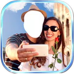 Скачать Selfie with Girls APK