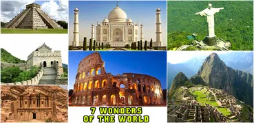 Wonders of the World