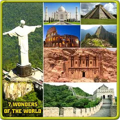 Wonders of the World APK download