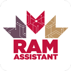 RAM Assistant アイコン