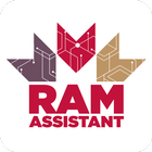 RAM Assistant أيقونة