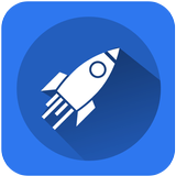 limpiador de ram y refuerzo icono