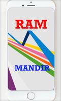 Ram Mandir capture d'écran 1