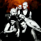 Rammstein Wallpaper HD icon