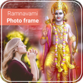 Ram Navami Photo Frames