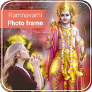 Ram Navami Photo Frames aplikacja