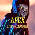 Apex Action Legends Wallpapers icon