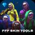 FFF Skin Tools APK