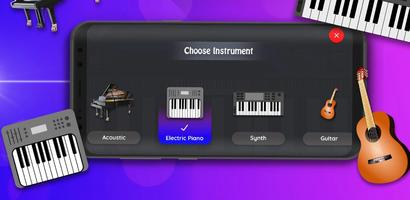 Basuri Telolet Pianika Lite الملصق