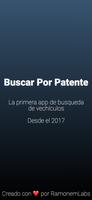 Buscar por Patente اسکرین شاٹ 3