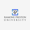 Ramone Preston University