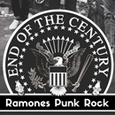 Ramones Punk Rock Wallpaper APK