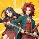 Demon Slayer Kimetsu icon