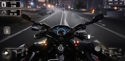 Kawasaki Ninja Zx10R Games 3D ảnh chụp màn hình 1