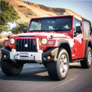 Mahindra Thar Game-APK