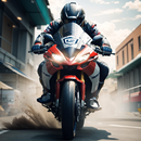 Xtreme Bike Driving Moto Games-APK