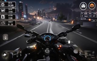 Xtreme Bike Driving Moto Games スクリーンショット 2