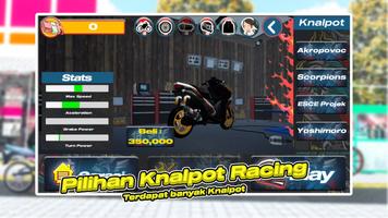 Sunmori Simulator Indonesia 3D скриншот 1