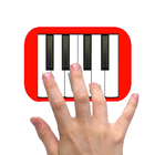 Pianika - Basuri ícone