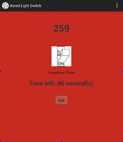 برنامه‌نما Bored Light Switch عکس از صفحه