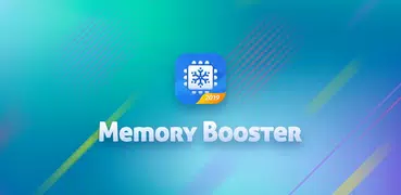 Memory Booster And Cleaner With Ram Optimizer