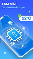 Tối Ưu Bộ Nhớ Và Dọn Dẹp Rác Tăng Tốc Điện Thoại ảnh chụp màn hình 2