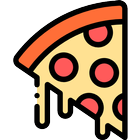 Fast Pizza icon