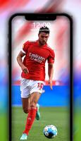 برنامه‌نما Benfica Players-wallpaper عکس از صفحه