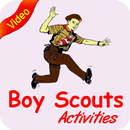 Boy Scouts Learning & Activities APK