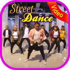 Street Dance アイコン