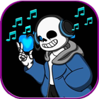 Sans Songs icon