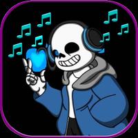 Sans Songs screenshot 1