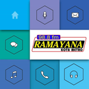 Radio Ramayana 98.8 FM Lampung APK