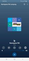 Radio Ramayana 98.8 FM Lampung screenshot 1