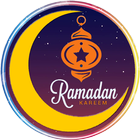 Le Ramadan 2020 icône