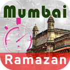 Mumbai Ramazan biểu tượng
